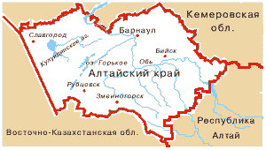 Карта