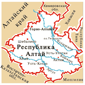 Карта