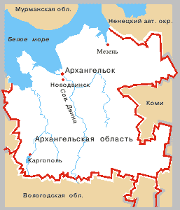 Карта