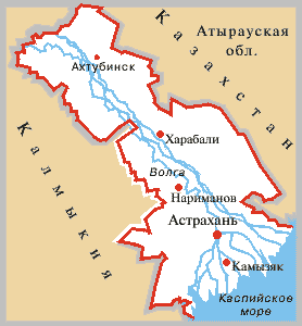 Карта