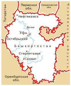Карта