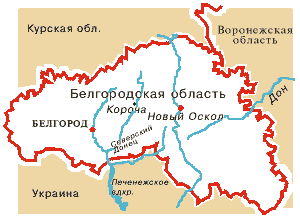 Карта