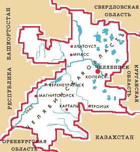 Карта