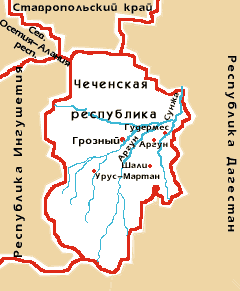 Карта