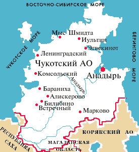 Карта