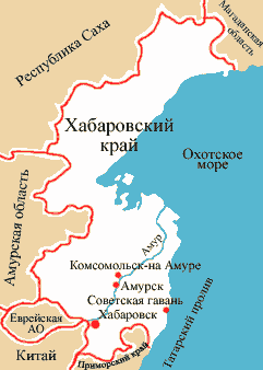Карта