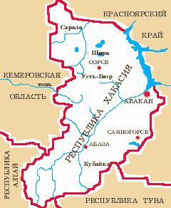 Карта