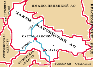 Карта