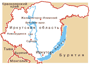 Карта