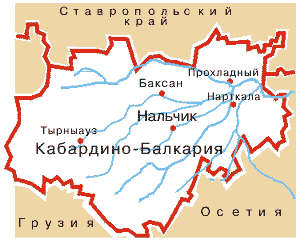 Карта