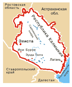 Карта