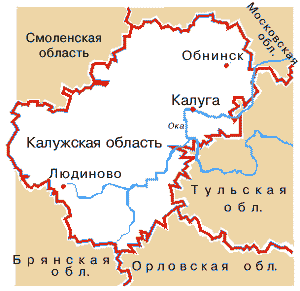 Карта