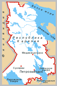 Карта