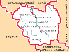 Карта