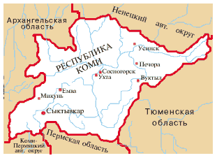 Карта