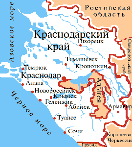 Карта
