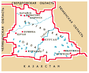 Карта