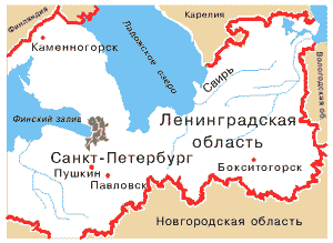 Карта