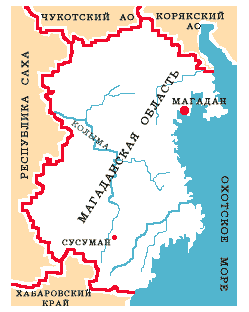 Карта