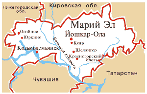 Карта