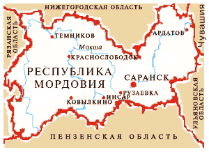 Карта