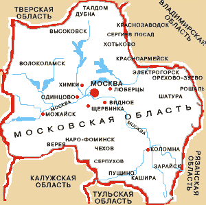 Карта