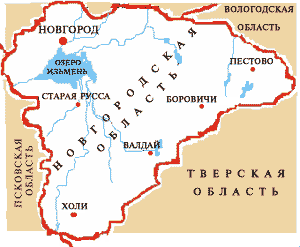 Карта