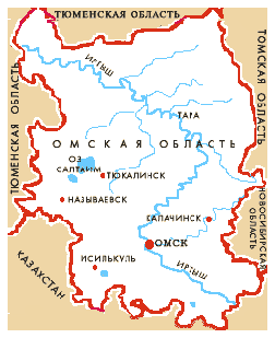 Карта