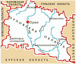 Карта