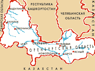 Карта