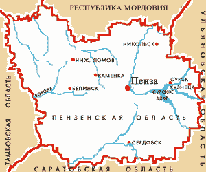 Карта