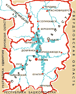 Карта
