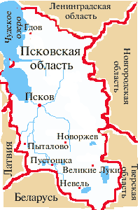 Карта