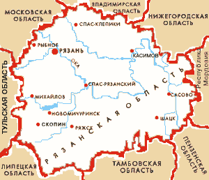 Карта