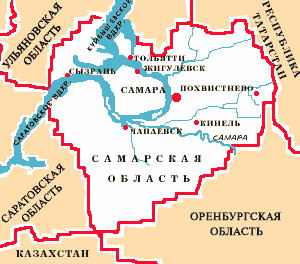 Карта