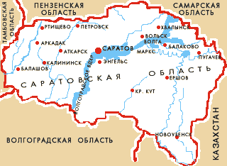 Карта