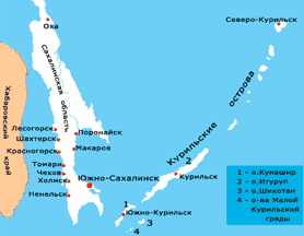 Карта