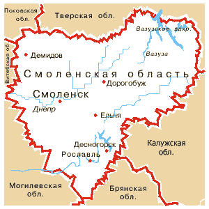 Карта