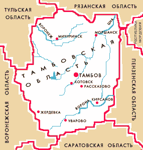 Карта