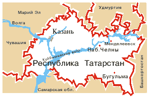 Карта