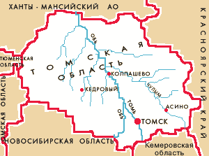 Карта