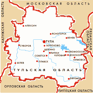 Карта