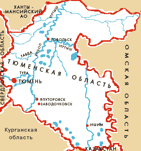 Карта