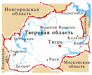 Карта