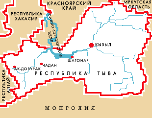 Карта