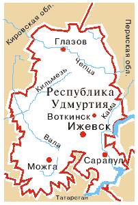 Карта