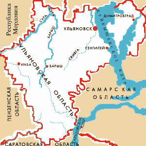 Карта