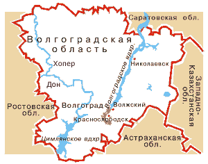 Карта