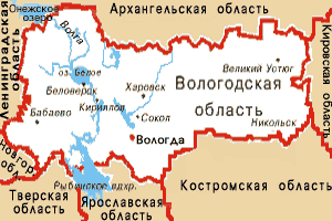 Карта