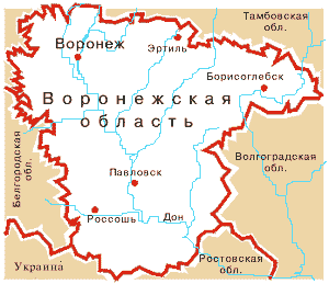 Карта